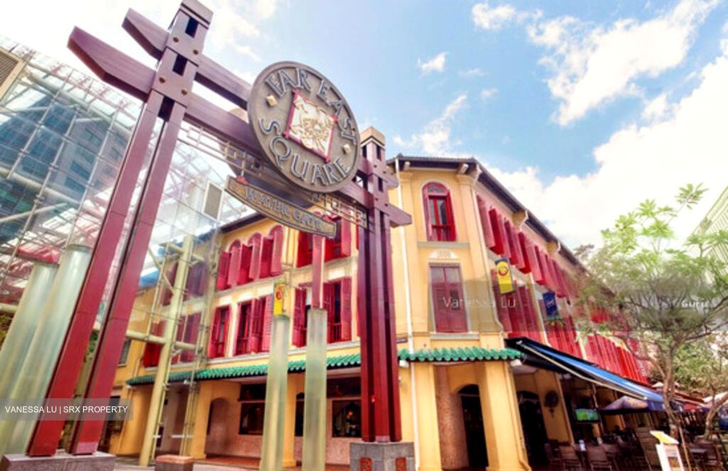 Far East Square (D1), Retail #478984621